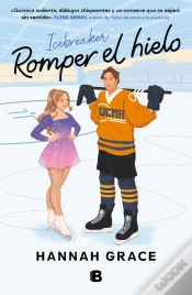 Capa do artigo Romper El Hielo (Maple Hills 1)