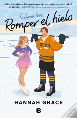 Capa do artigo Romper El Hielo (Maple Hills 1)