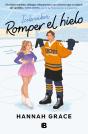 Romper El Hielo (Maple Hills 1) - Preview