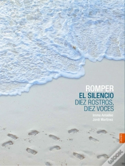 Capa do artigo Romper El Silencio