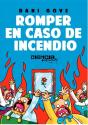 Romper En Caso De Incendio - Preview
