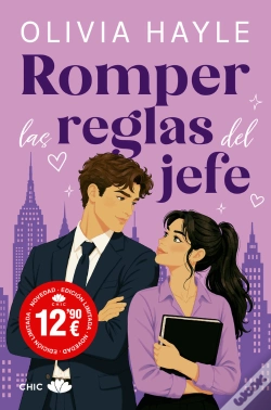 Capa do artigo Romper Las Reglas Del Jefe
