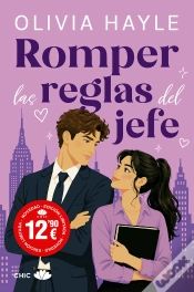 Capa do artigo Romper Las Reglas Del Jefe