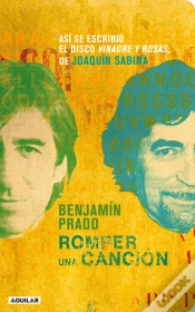 Capa do artigo Romper Una Canción