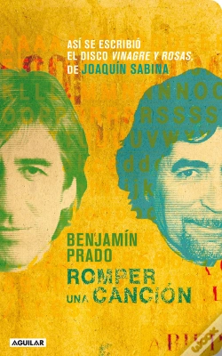 Capa do artigo Romper Una Canción