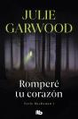 Romperé Tu Corazón (Buchanan 1) - Preview