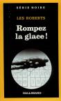 Rompez La Glace ! - Preview