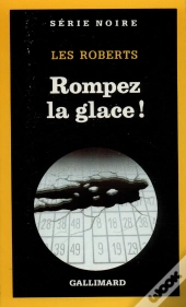 Rompez La Glace !