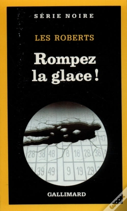 Capa do artigo Rompez La Glace !