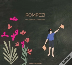 Capa do artigo Rompez !