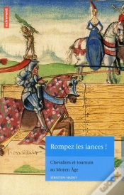 Capa do artigo Rompez Les Lances!