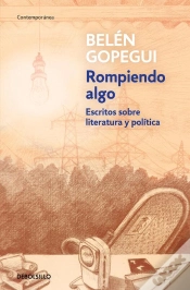 Capa do artigo Rompiendo Algo