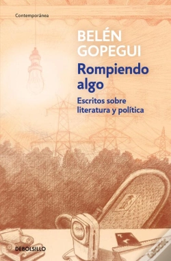 Capa do artigo Rompiendo Algo