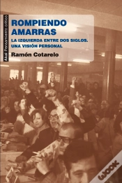 Capa do artigo Rompiendo Amarras
