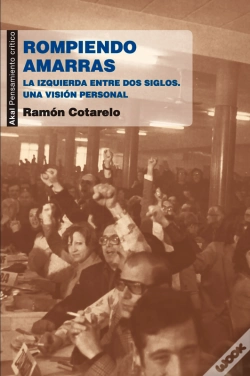 Capa do artigo Rompiendo Amarras
