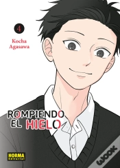 Capa do artigo Rompiendo El Hielo 04