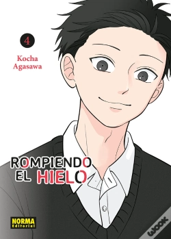 Capa do artigo Rompiendo El Hielo 04