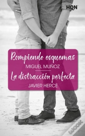 Capa do artigo Rompiendo Esquemas-Distraccion Perfecta