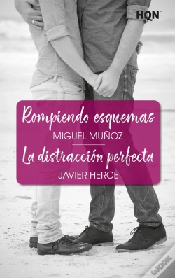 Capa do artigo Rompiendo Esquemas-Distraccion Perfecta