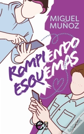 Capa do artigo Rompiendo Esquemas