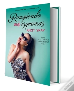 Capa do artigo Rompiendo Mis Esquemas