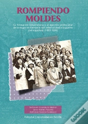 Capa do artigo Rompiendo Moldes