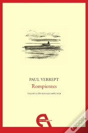 Capa do artigo Rompientes