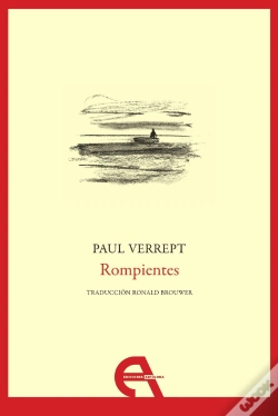 Capa do artigo Rompientes