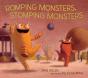 Romping Monsters, Stomping Monsters - Preview