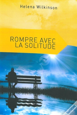 Capa do artigo Rompre Avec La Solitude