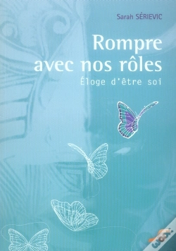Capa do artigo Rompre Avec Nos Roles !