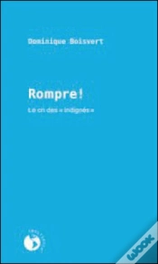Capa do artigo Rompre ! Le Cri Des 