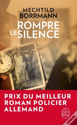 Capa do artigo Rompre Le Silence