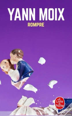Capa do artigo Rompre