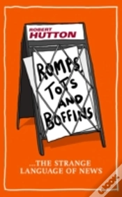 Capa do artigo Romps, Tots And Boffins