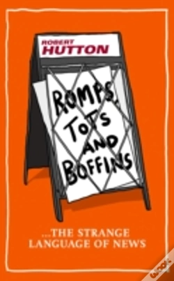 Capa do artigo Romps, Tots And Boffins