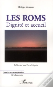 Capa do artigo Roms Dignité Et Accueil