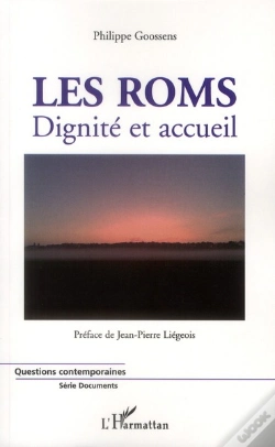 Capa do artigo Roms Dignité Et Accueil