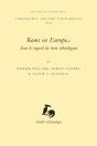 Roms En Europe, Sous Le Regard De Trois Ethnologues - Preview