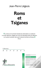 Capa do artigo Roms Et Tsiganes
