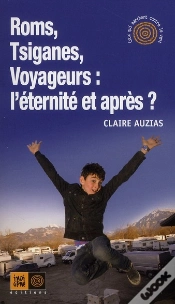 Capa do artigo Roms, Tsiganes, Voyageurs : L