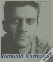 Capa do artigo Romuald Karmakar