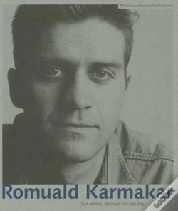 Capa do artigo Romuald Karmakar