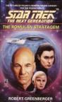 Romulan Stratagem - Preview