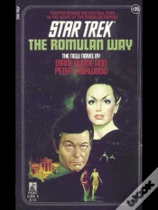 Capa do artigo Romulan Way