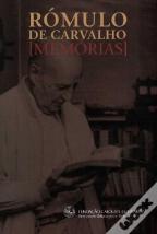 Rómulo de Carvalho - Memórias