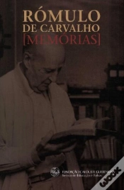 Capa do artigo Rómulo de Carvalho - Memórias
