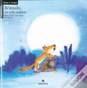 Capa do artigo Rómulo, Un Lobo Solitario
