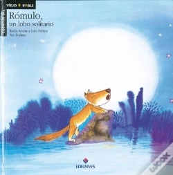 Capa do artigo Rómulo, Un Lobo Solitario