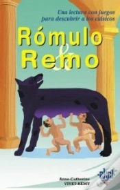 Capa do artigo Rómulo Y Remo